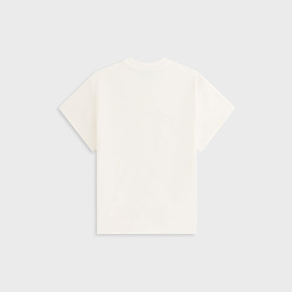 Women Kith Kith Women Citrus Mulberry Vintage Tee - Sandrift