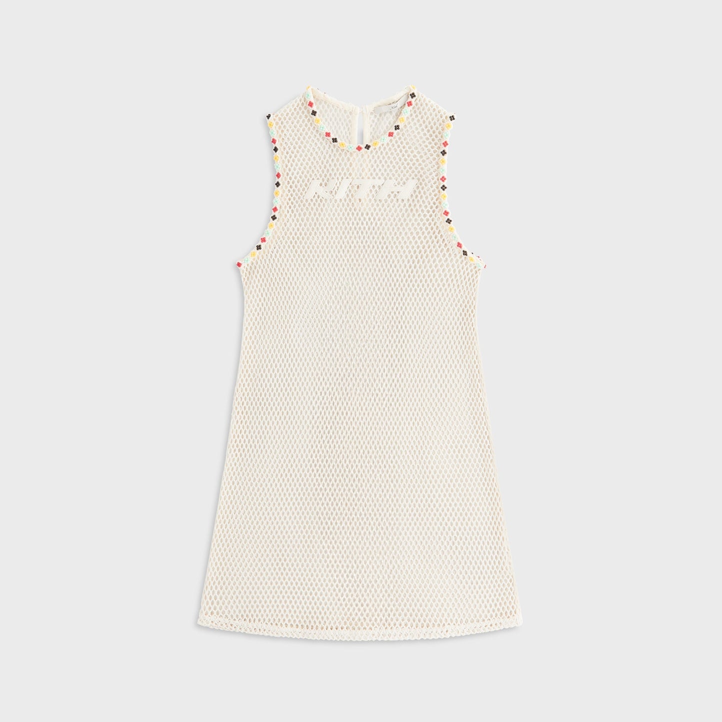Women|Kids Kith Kith Women Mitsu Mesh Jersey Mini - Sandrift