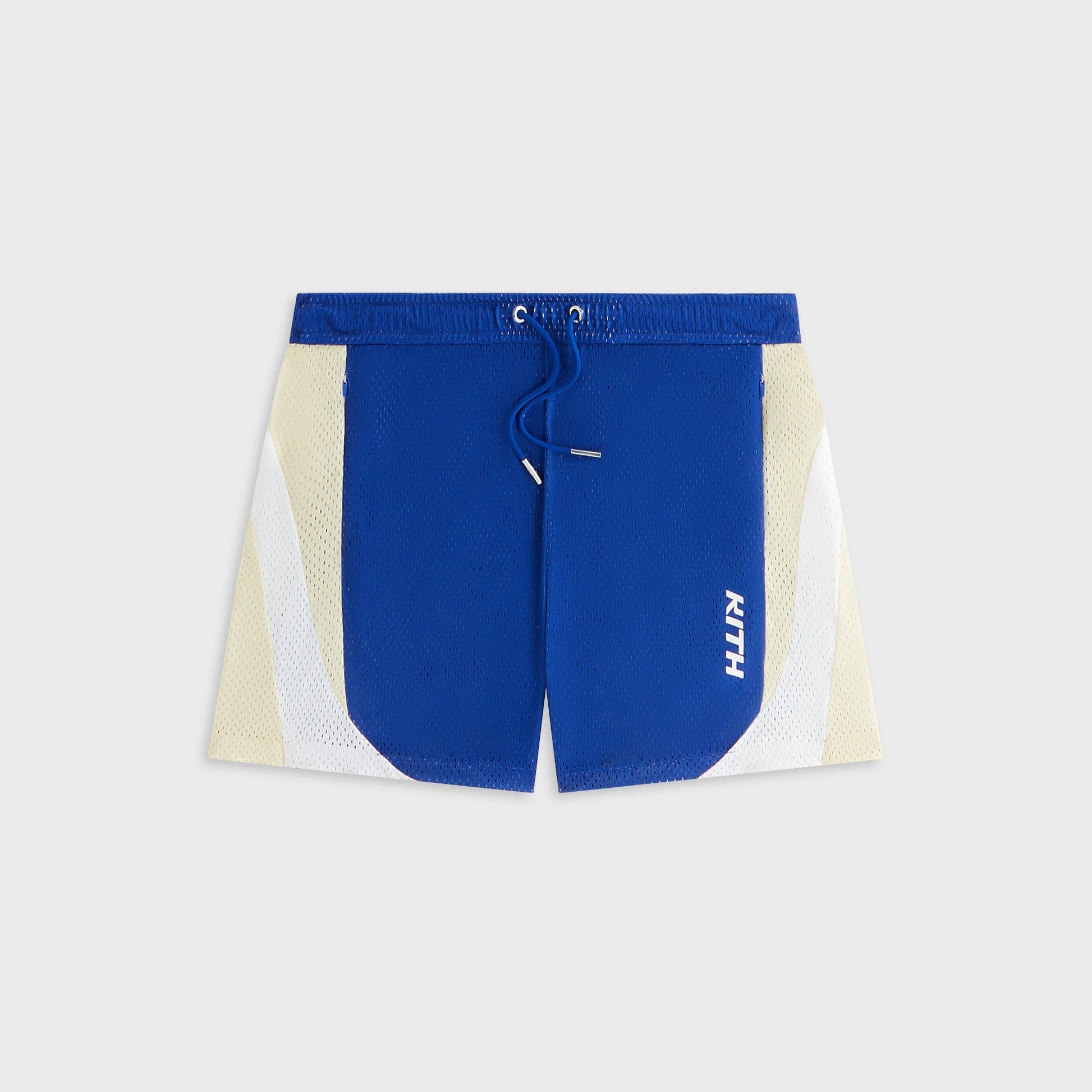 Women Kith Kith Women Tobi Mesh Short - Current