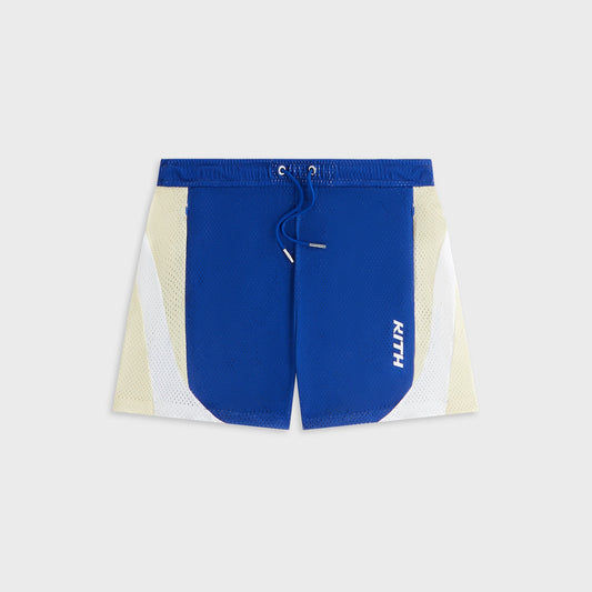 Women Kith Kith Women Tobi Mesh Short - Current