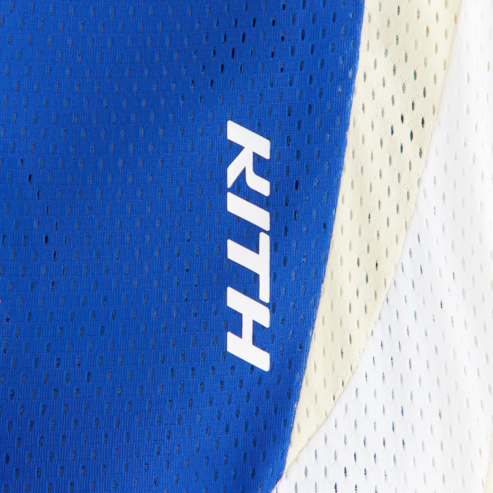 Women Kith Kith Women Tobi Mesh Short - Current