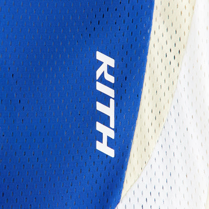 Women Kith Kith Women Tobi Mesh Short - Current