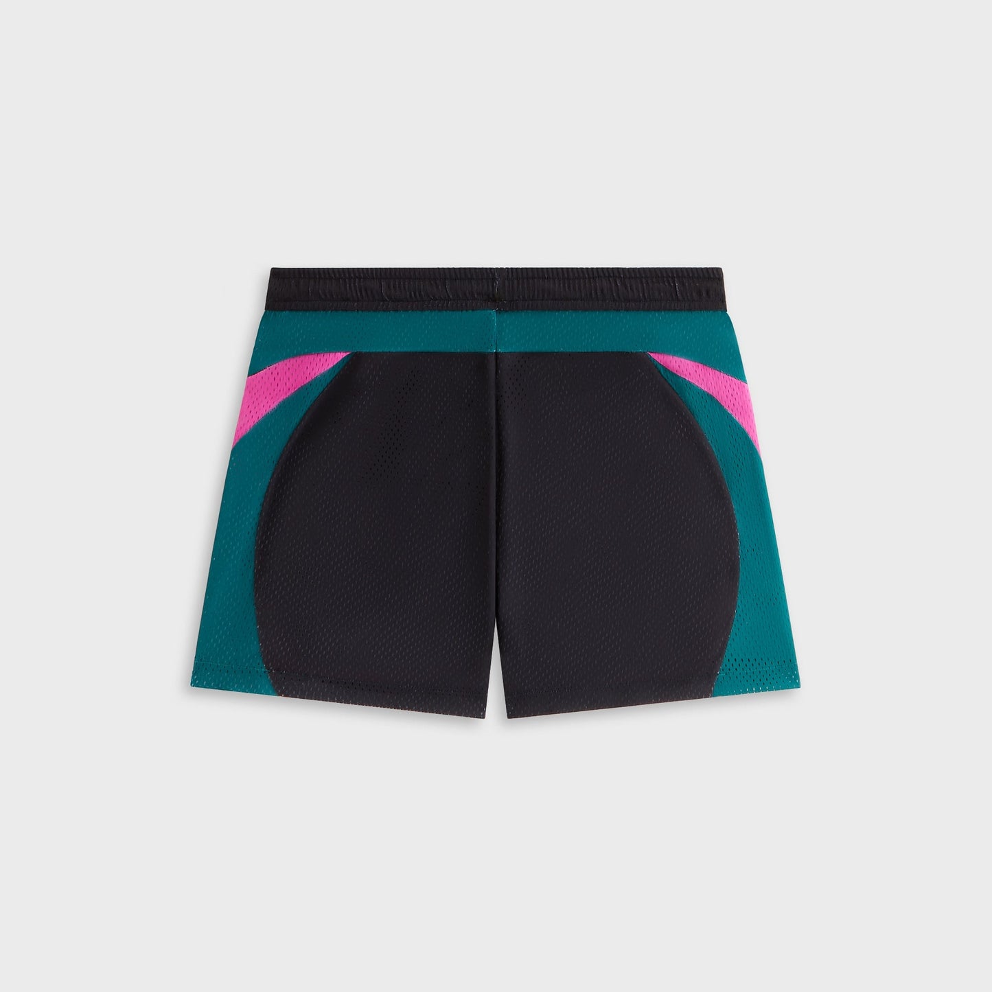 Women Kith Kith Women Tobi Mesh Short - Black
