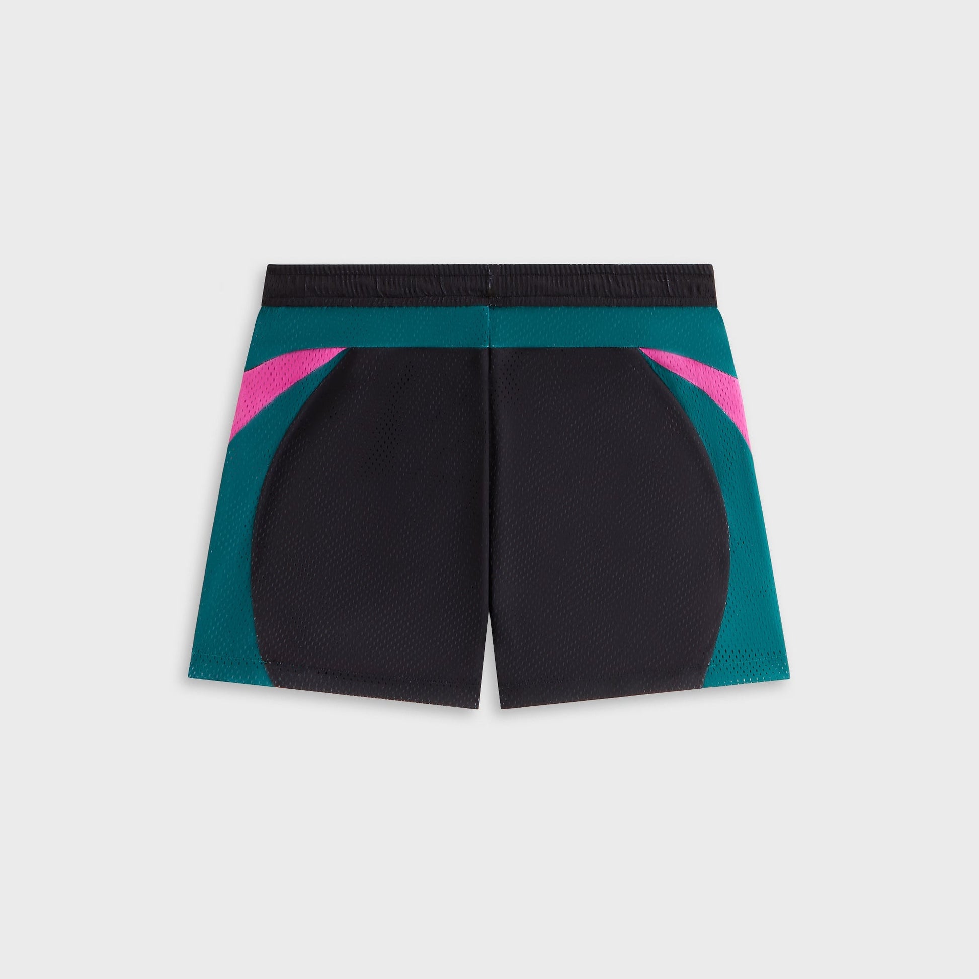 Women Kith Kith Women Tobi Mesh Short - Black