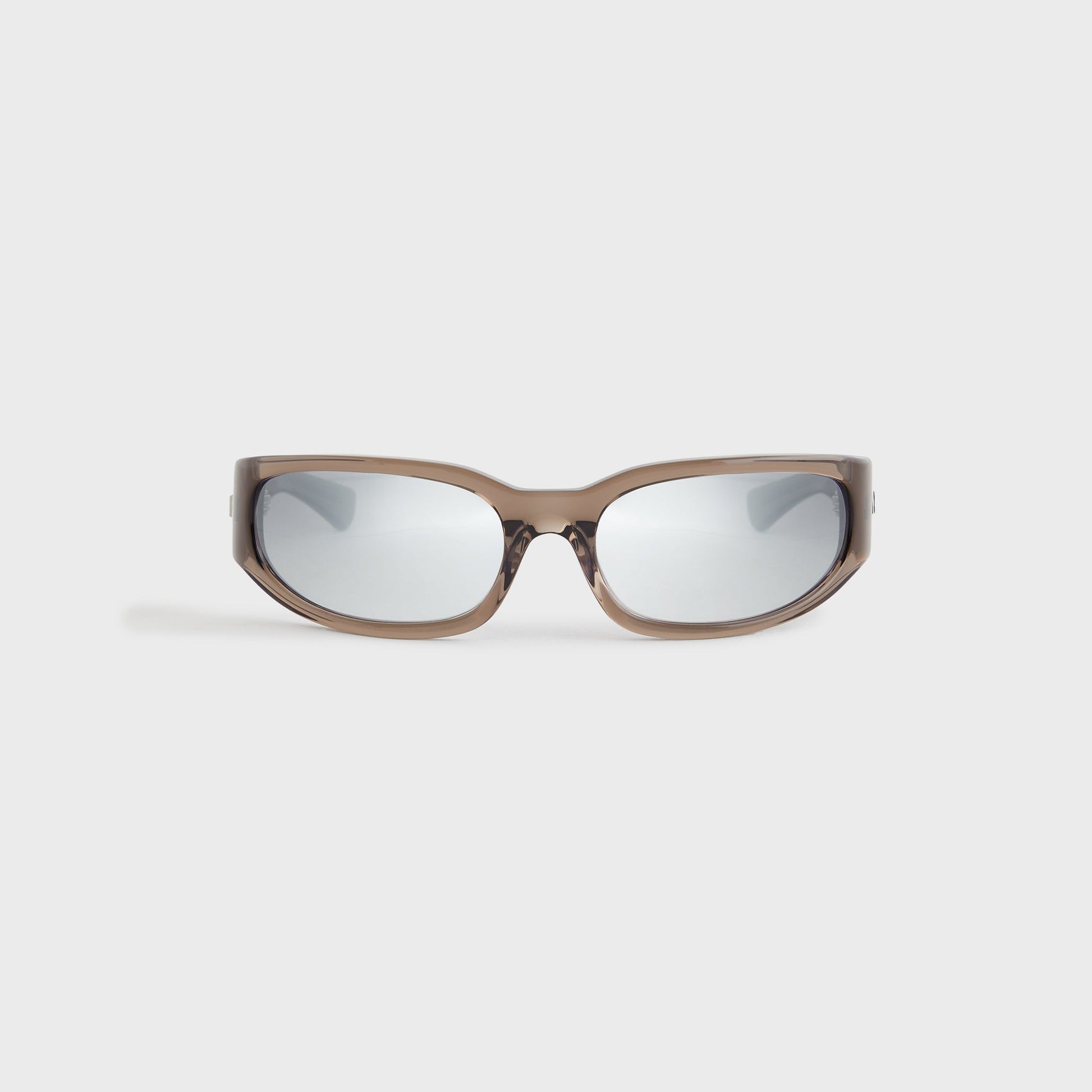 Women Kith Kith Women for Akila Veil - Grey Silver