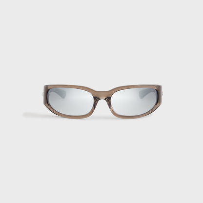 Women Kith Kith Women for Akila Veil - Grey Silver