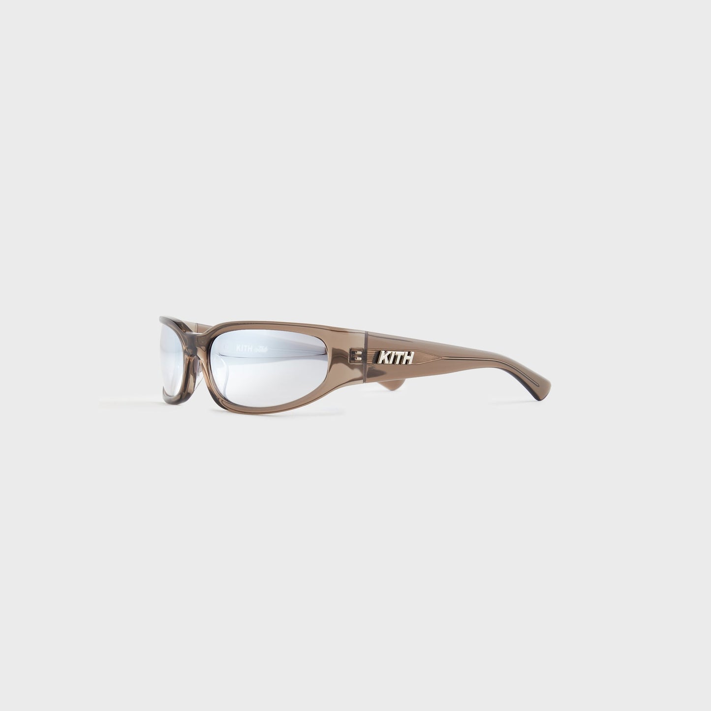Women Kith Kith Women for Akila Veil - Grey Silver