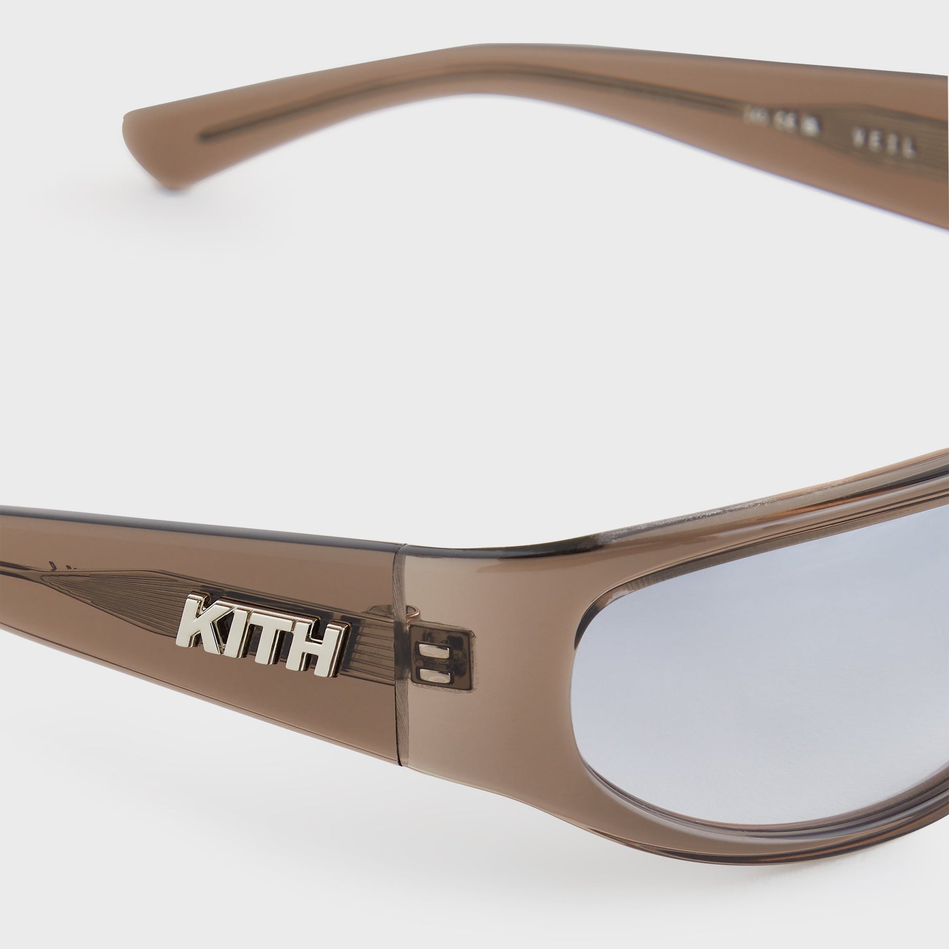 Women Kith Kith Women for Akila Veil - Grey Silver