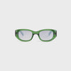 Green Silver