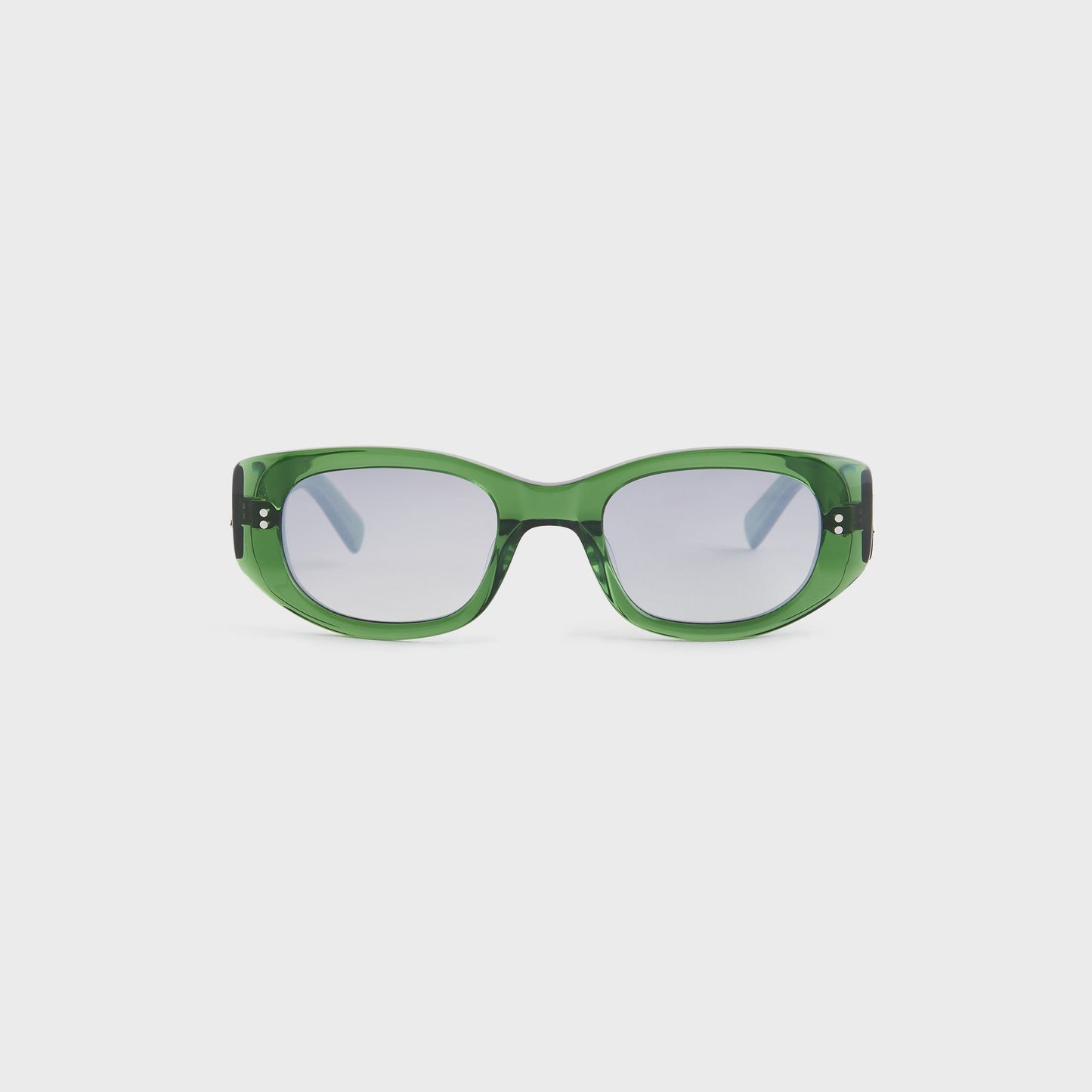Women Kith Kith Women for Akila Silvia - Green Silver