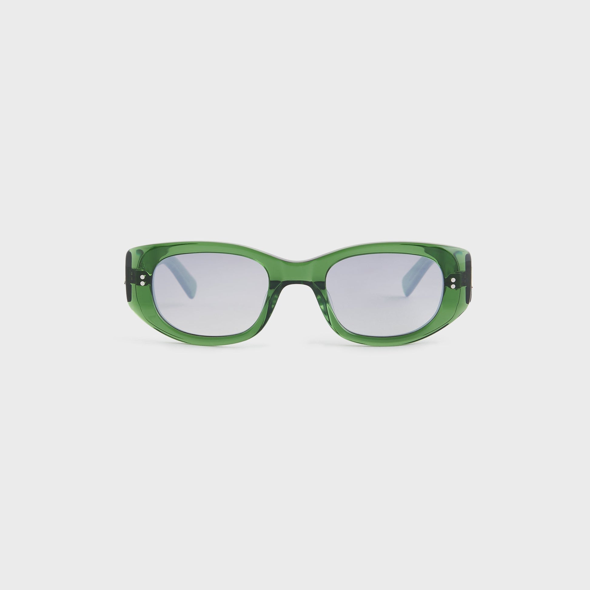 Women Kith Kith Women for Akila Silvia - Green Silver