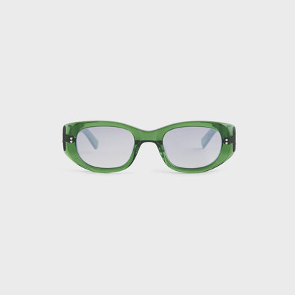 Women Kith Kith Women for Akila Silvia - Green Silver