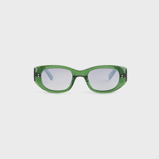 Women Kith Kith Women for Akila Silvia - Green Silver