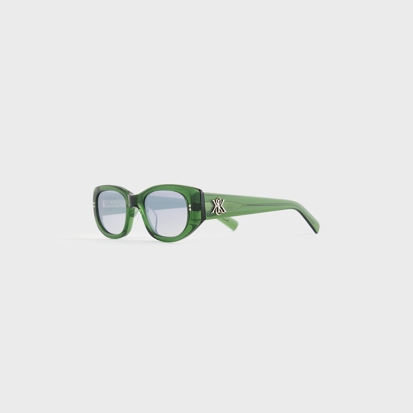 Women Kith Kith Women for Akila Silvia - Green Silver