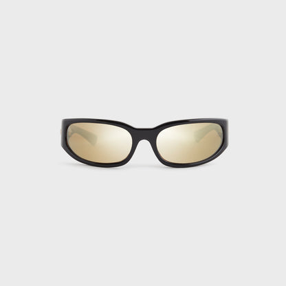 Women Kith Kith Women for Akila Veil - Black Gold