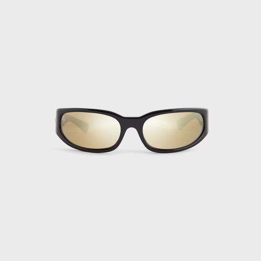 Women Kith Kith Women for Akila Veil - Black Gold