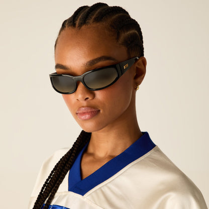 Women Kith Kith Women for Akila Veil - Black Gold