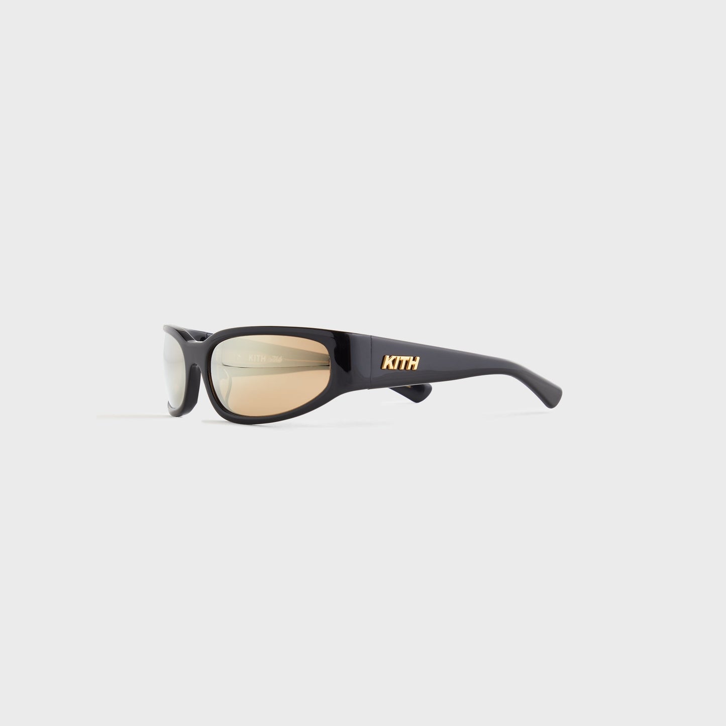 Women Kith Kith Women for Akila Veil - Black Gold