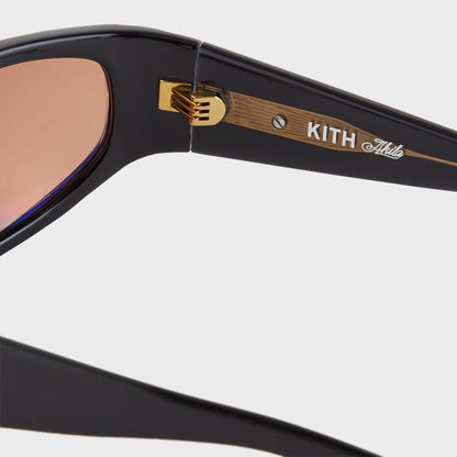 Women Kith Kith Women for Akila Veil - Black Gold