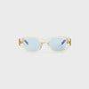 Champagne Blue