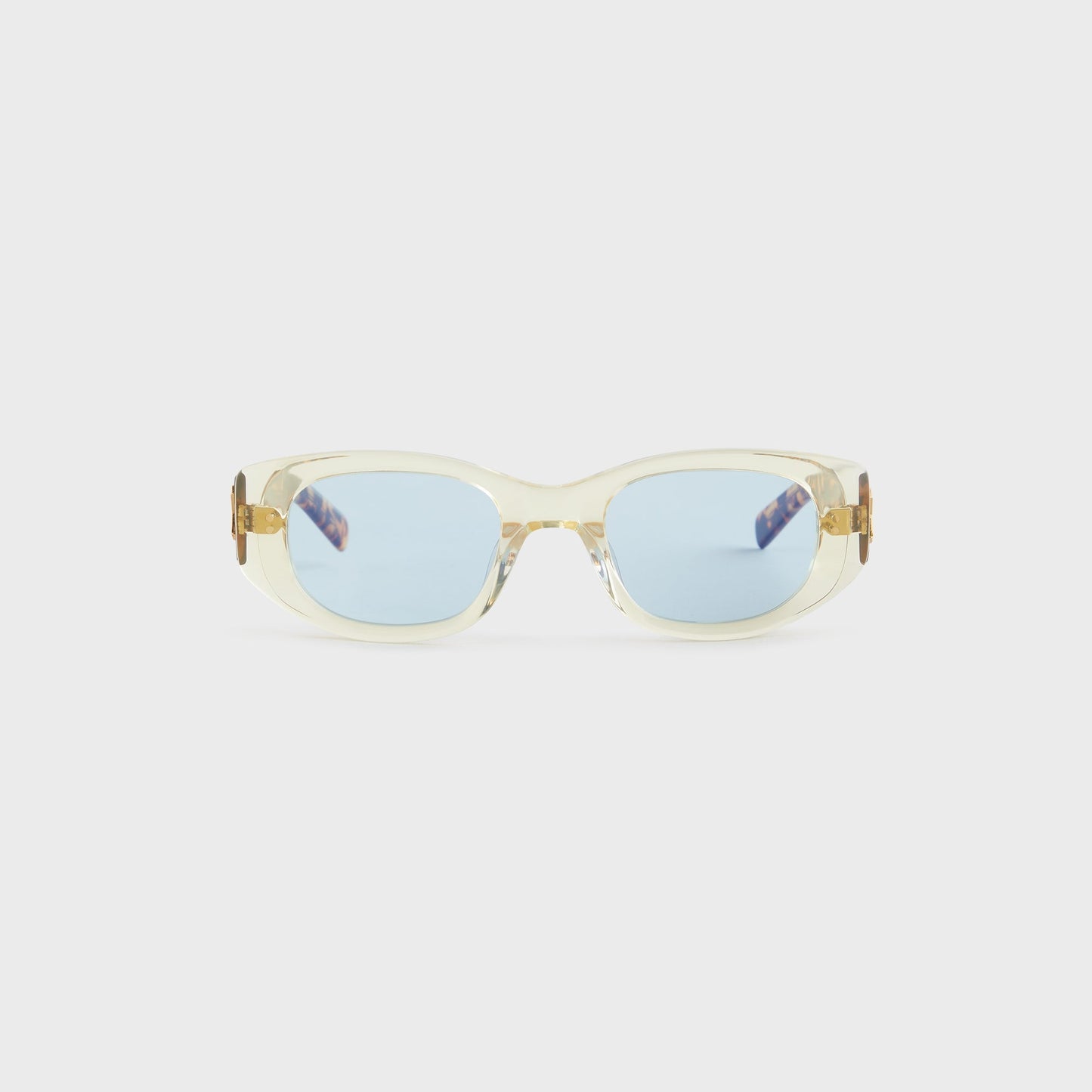 Women Kith Kith Women for Akila Silvia - Champagne Blue