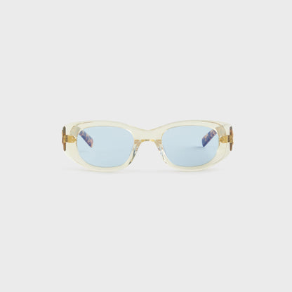 Women Kith Kith Women for Akila Silvia - Champagne Blue