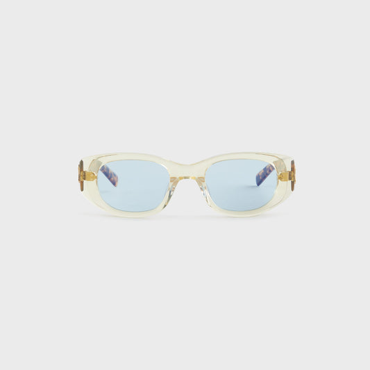 Women Kith Kith Women for Akila Silvia - Champagne Blue