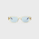 Champagne Blue