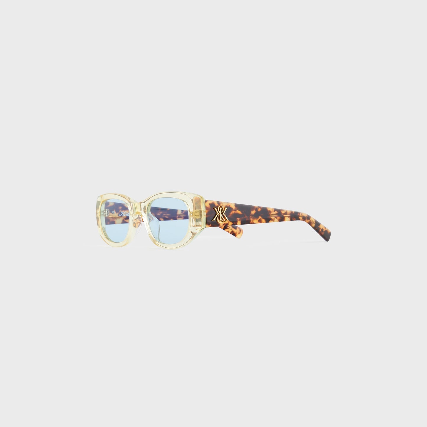 Women Kith Kith Women for Akila Silvia - Champagne Blue