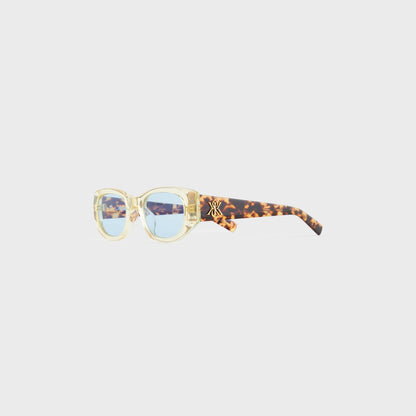 Women Kith Kith Women for Akila Silvia - Champagne Blue