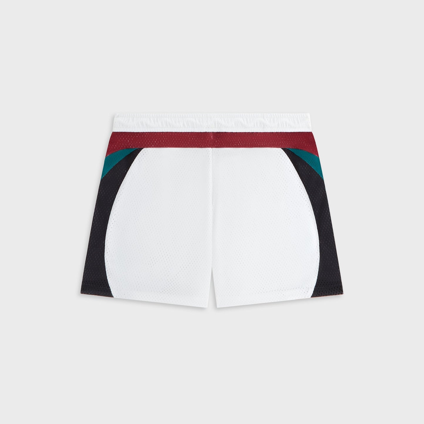 Women Kith Kith Women Tobi Mesh Short - White