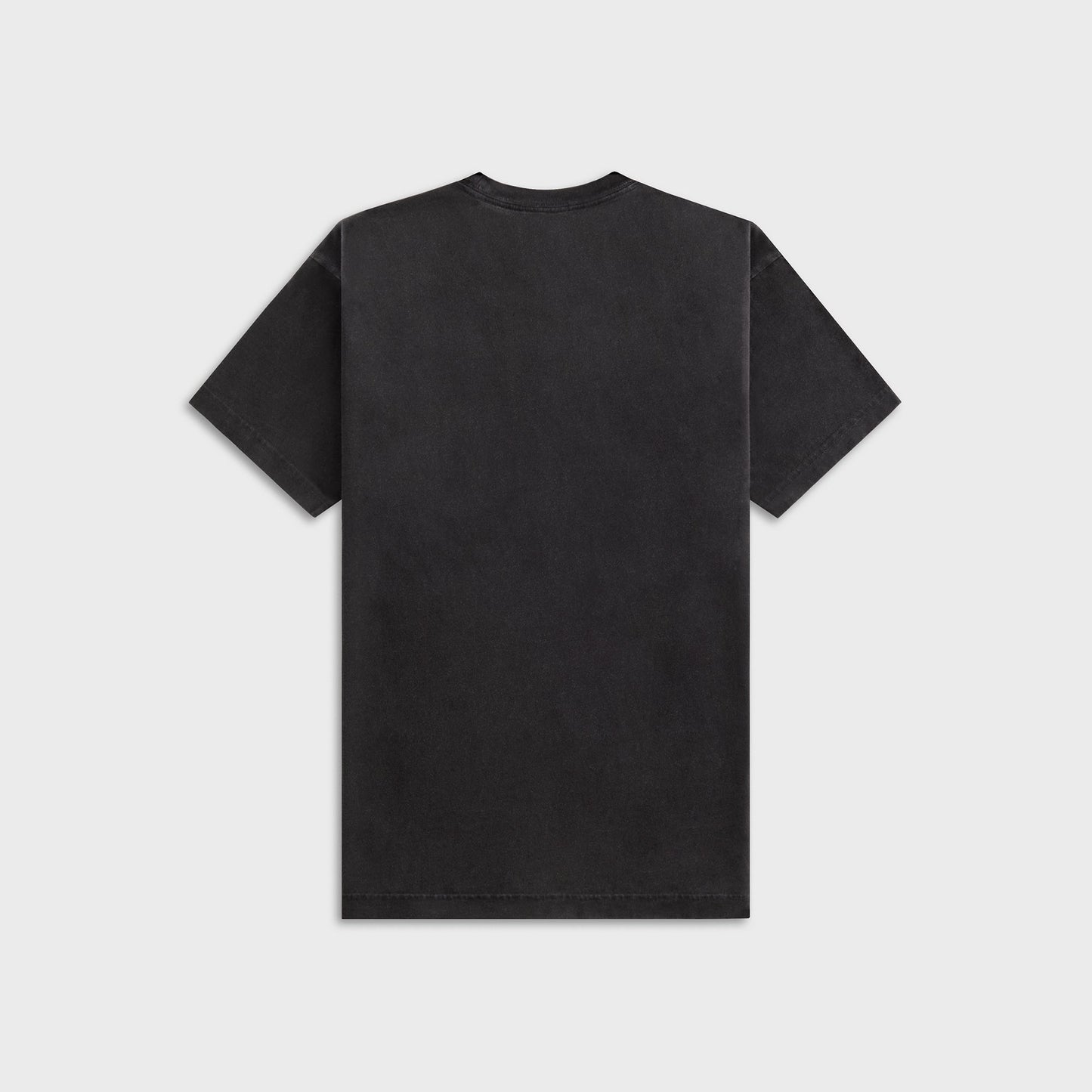 Men Kith Kith Treats Double Feature Vintage Tee - Black