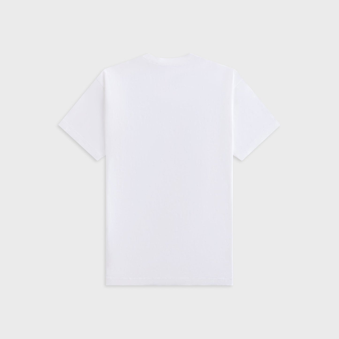 Men Kith Kith Treats Blockbuster Vintage Tee - White