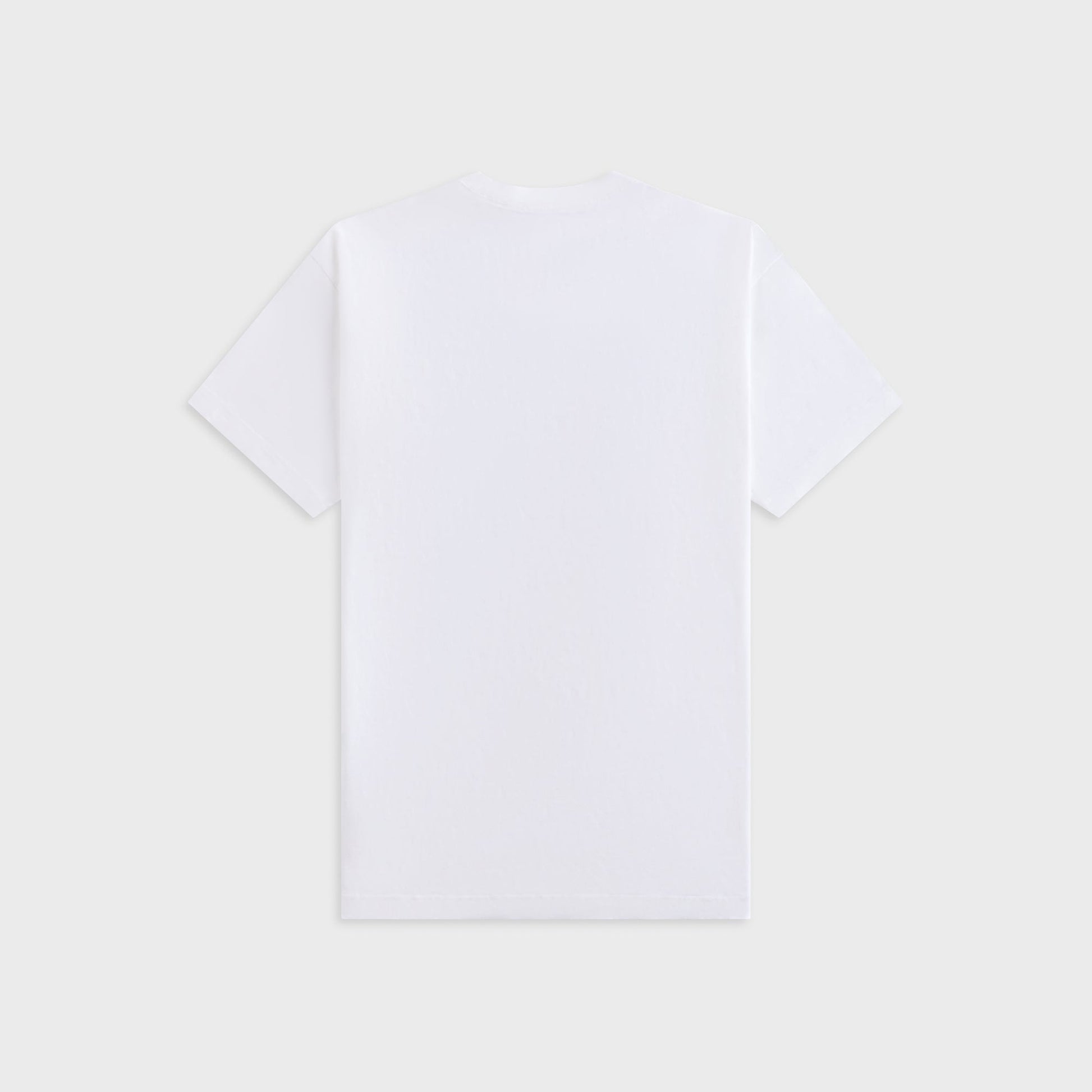 Men Kith Kith Treats Blockbuster Vintage Tee - White