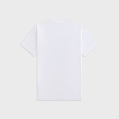 Men Kith Kith Treats Blockbuster Vintage Tee - White