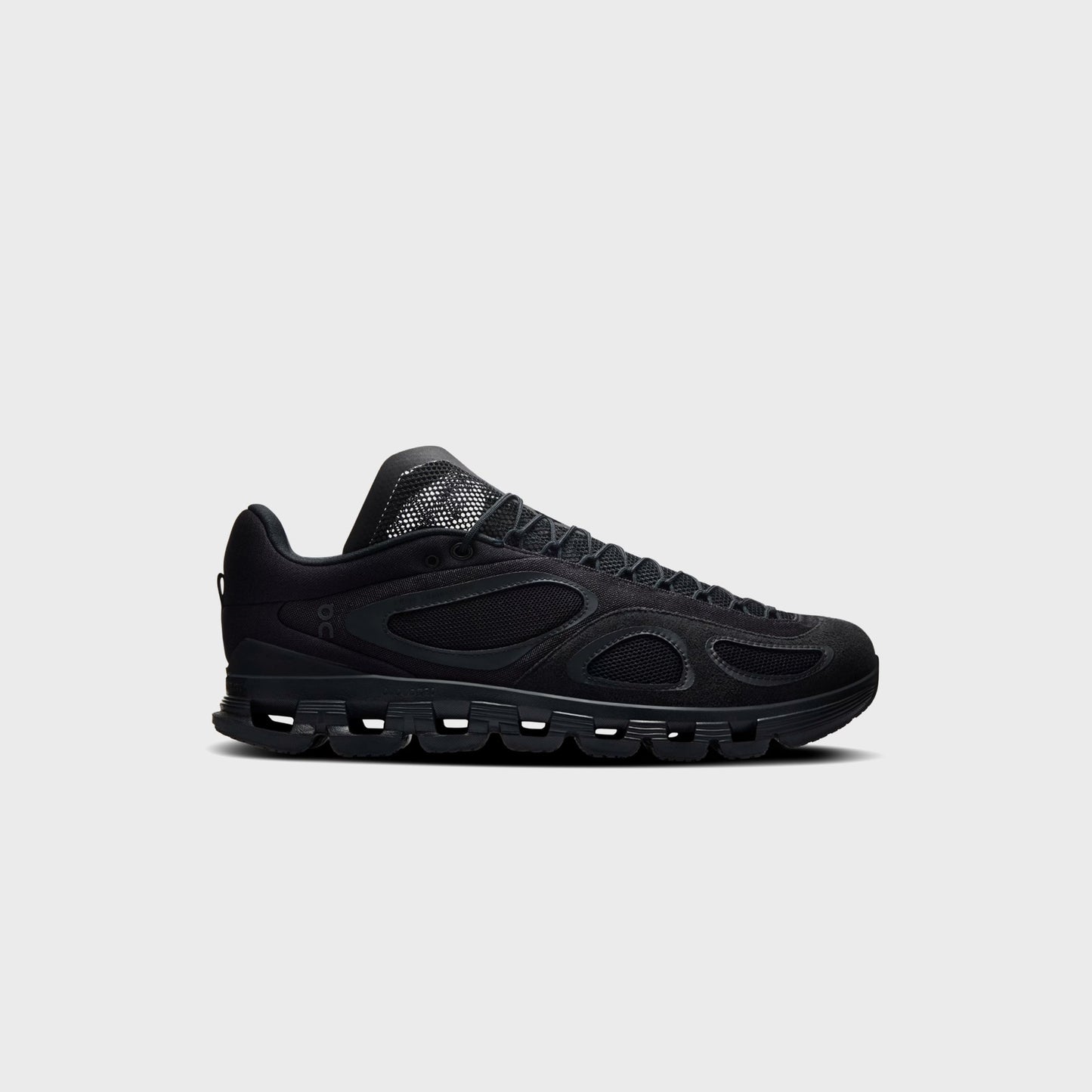 Men Kith On Running x FKA Twigs Cloud X - Black