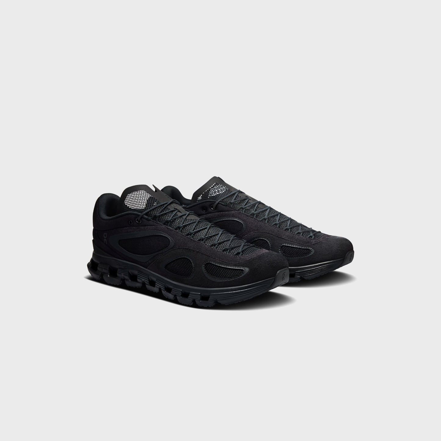 Men Kith On Running x FKA Twigs Cloud X - Black