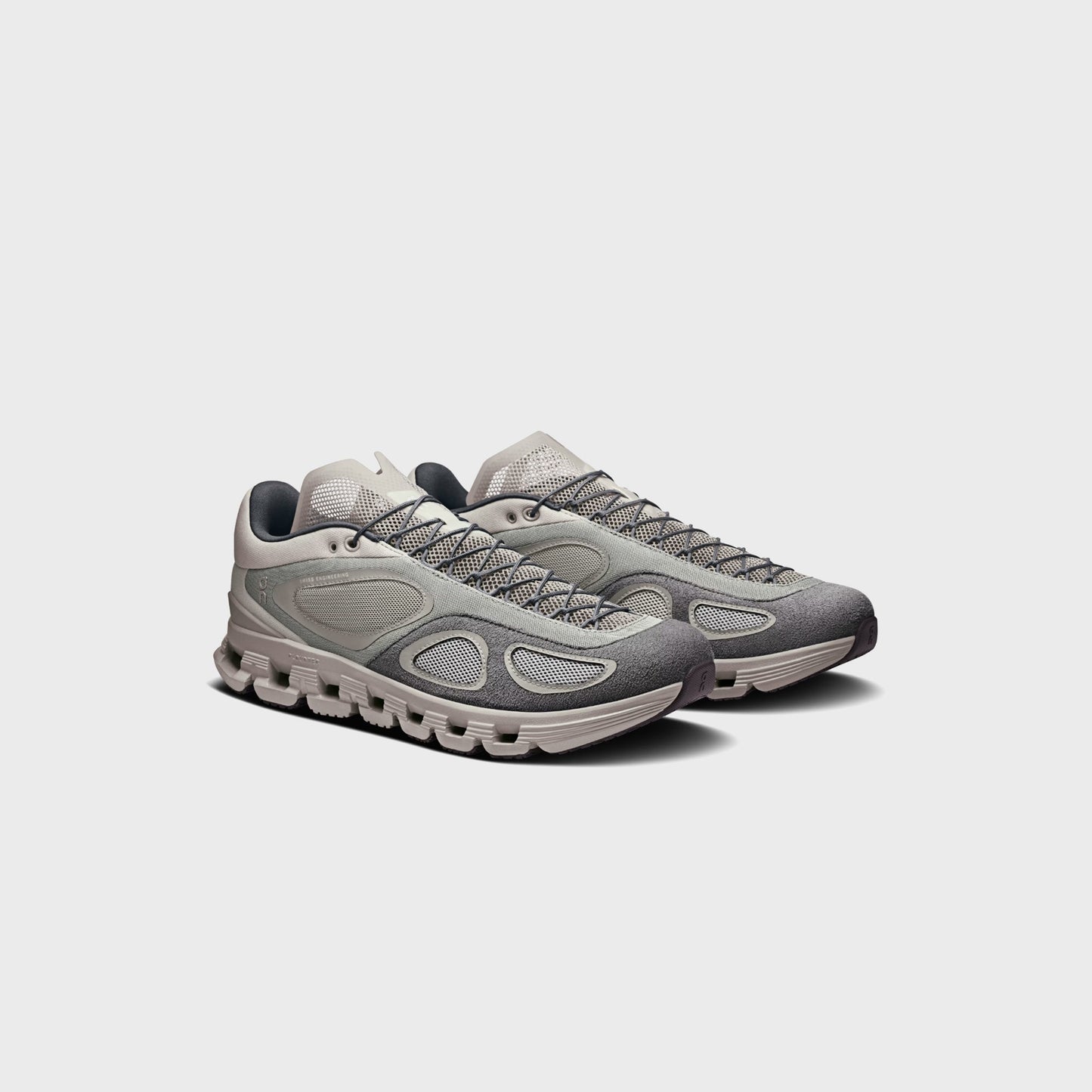 Men Kith On Running x FKA Twigs Cloud X - Cloud Desert