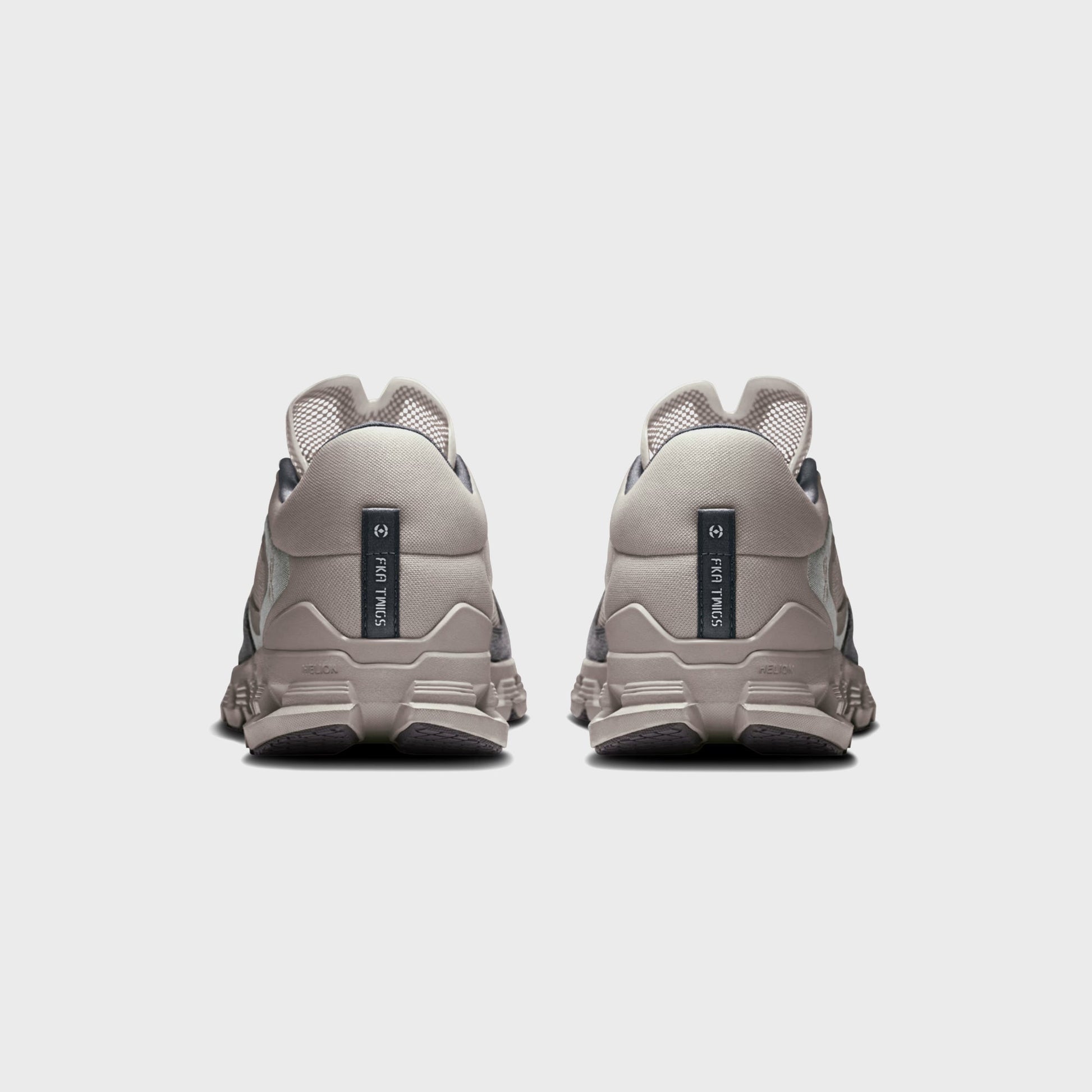 Men Kith On Running x FKA Twigs Cloud X - Cloud Desert