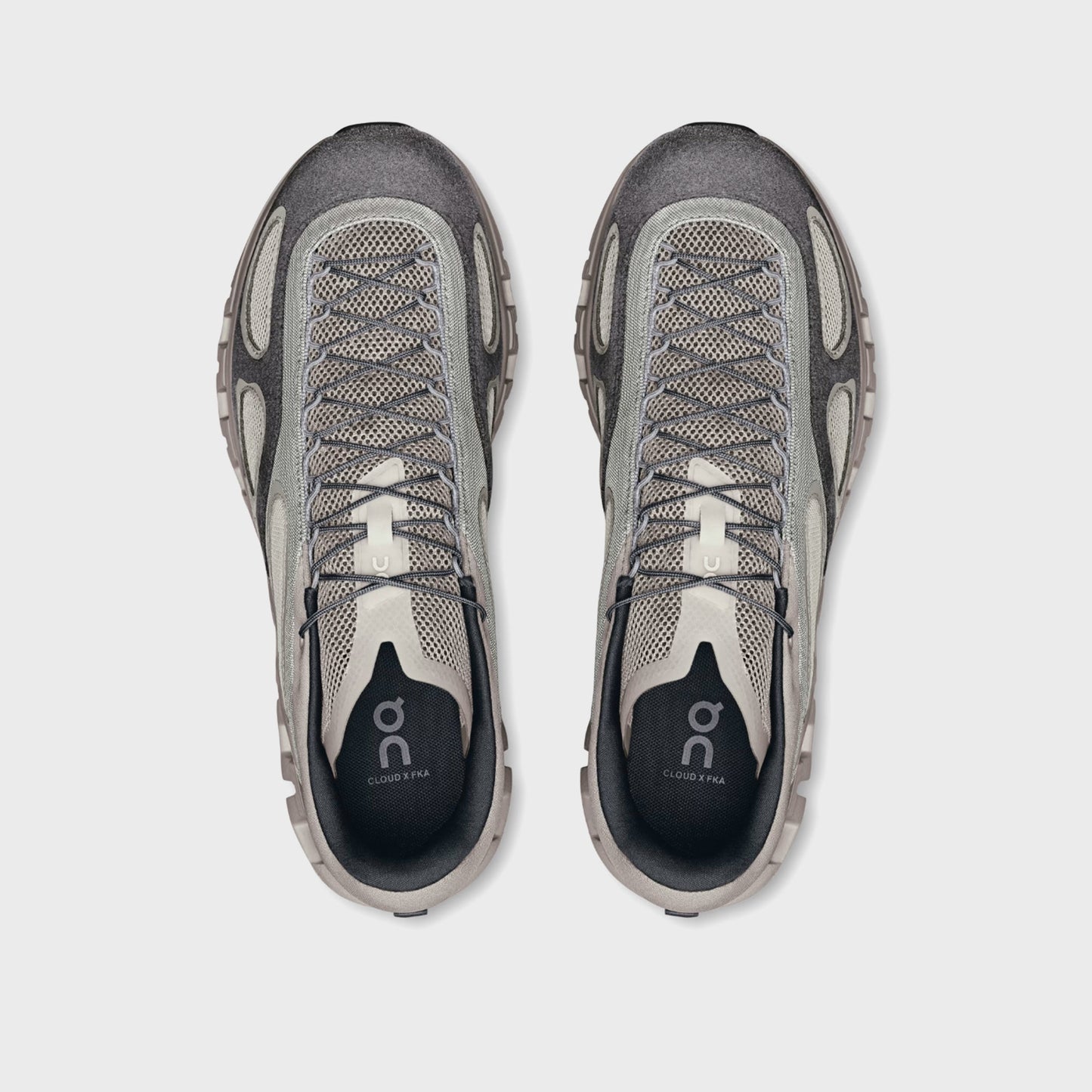 Men Kith On Running x FKA Twigs Cloud X - Cloud Desert