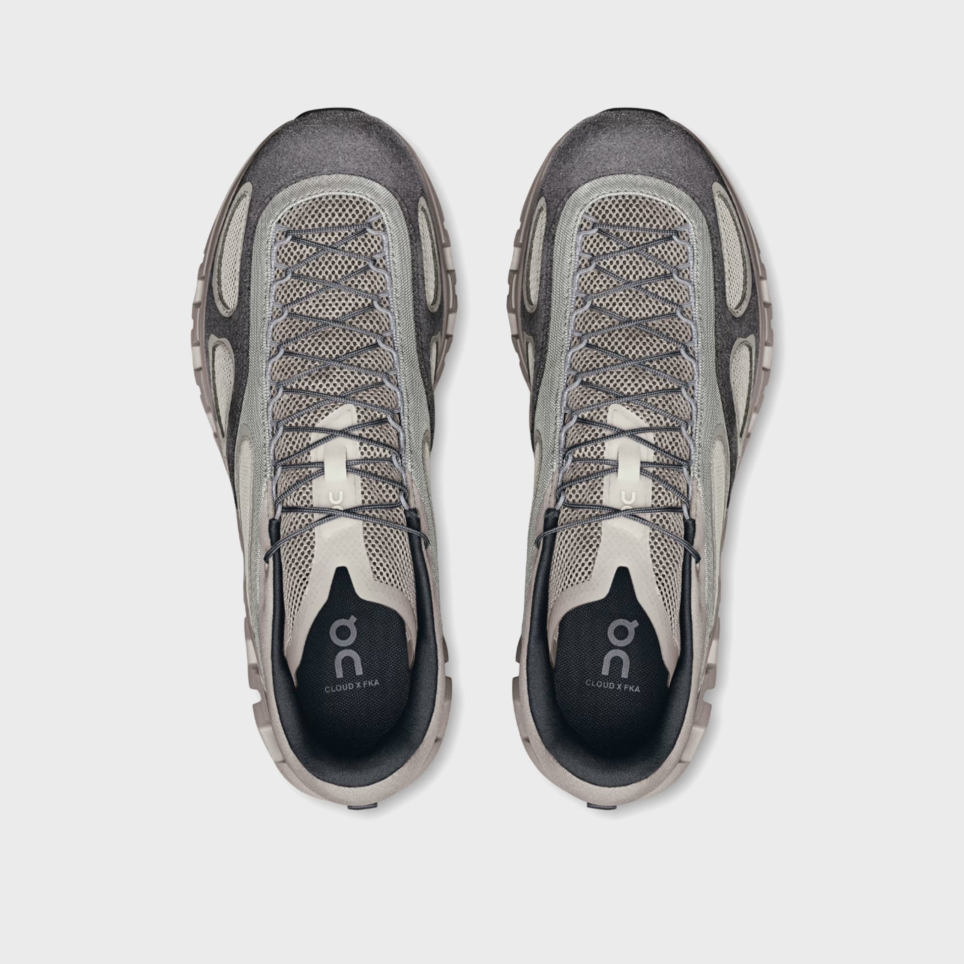Men Kith On Running x FKA Twigs Cloud X - Cloud Desert