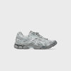 Glacier Grey / Steeple Grey