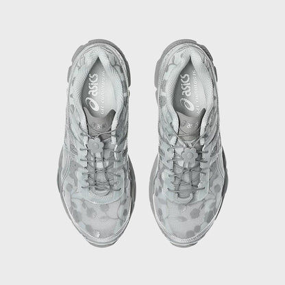 Men Kith ASICS x Cecilie Bahnsen Gel-Cumulus 16 - Glacier Grey / Steeple Grey
