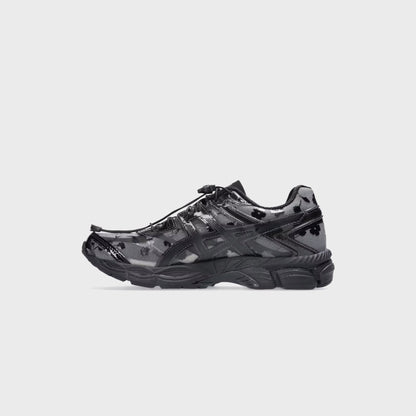 Men Kith ASICS x Cecilie Bahnsen Gel-Cumulus 16 - Black / Black