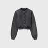 Washed Black