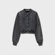 Washed Black