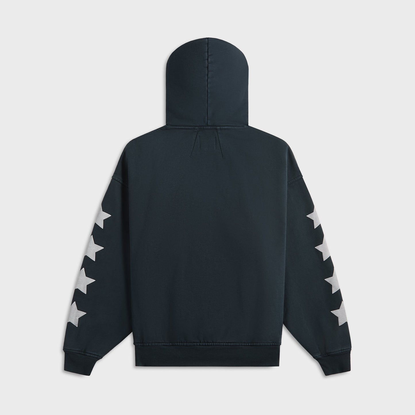 Men Kith Rhude Cambridge State Champs Hoodie - Vintage Black