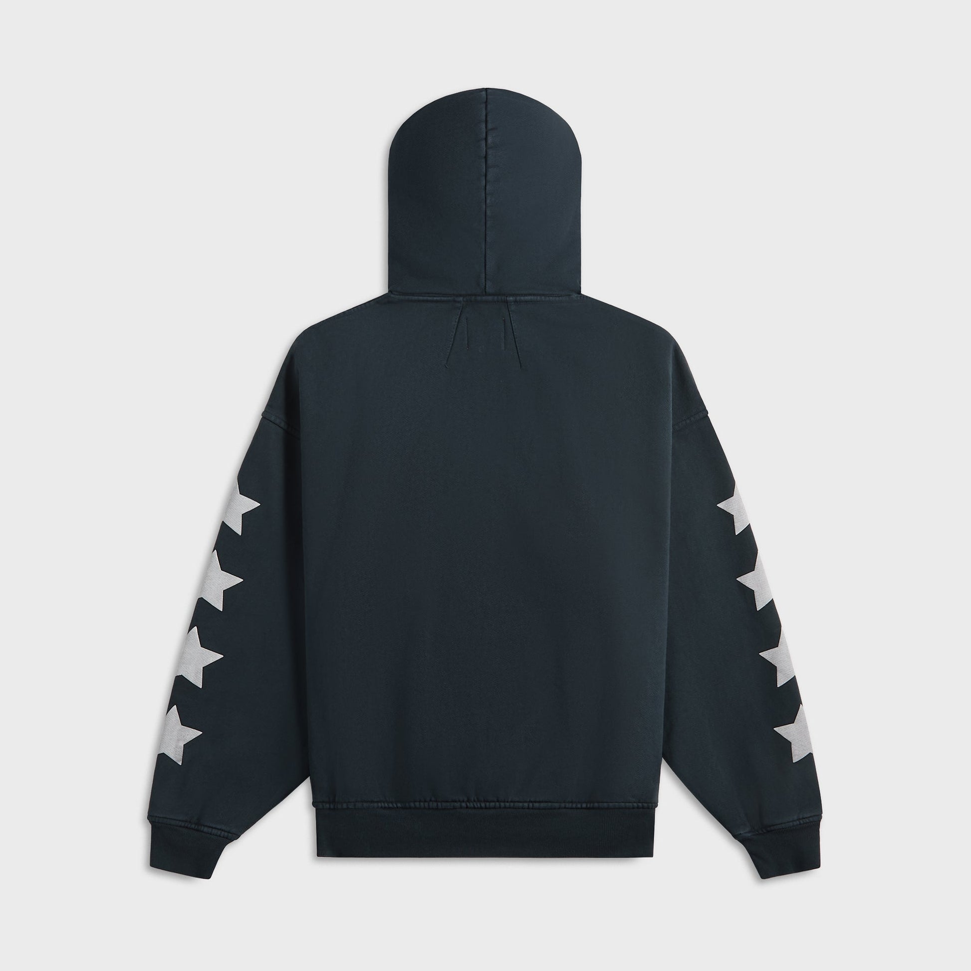 Men Kith Rhude Cambridge State Champs Hoodie - Vintage Black