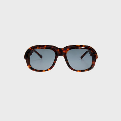 Women Kith Dries Van Noten DVN Sunglasses - T-Shell