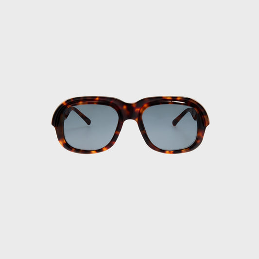 Women Kith Dries Van Noten DVN Sunglasses - T-Shell
